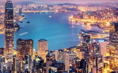 Hong Kong presenta prototipo de su propia moneda digital