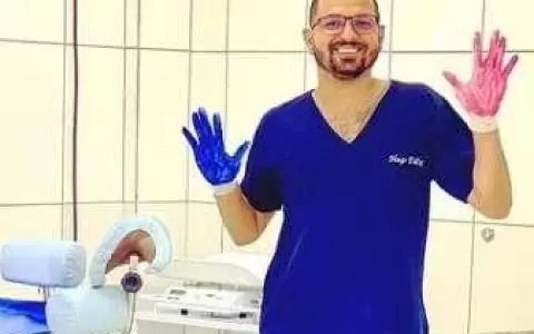 PJC: hallan sin vida a estudiante brasile�o