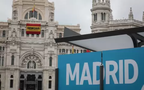 Gracias a nueva ley espa�ola, paraguayos nacidos antes de 1985 pueden nacionalizarse