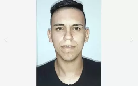 Integrante del PCC se fug� de la Agrupaci�n Especializada