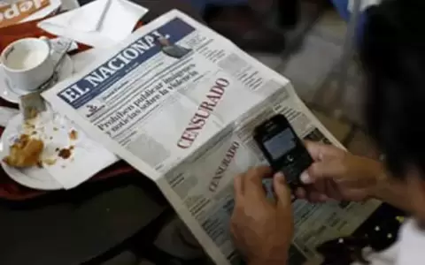 La SIP denunci� el cierre de medios en Venezuela: �Dej� de existir el periodismo independiente en el pa�s�