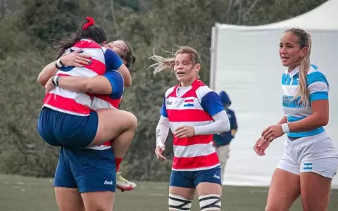 Las Yacar�s van por el oro tras hist�rico triunfo ante las Pumas
