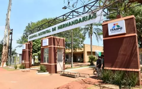 Adictos matan a pu�aladas a un joven en Hernandarias