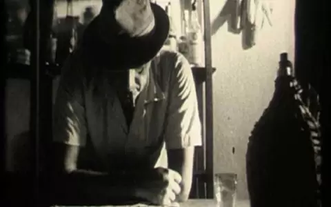 El Festival de cine experimental ULTRAcinema llega al CCEJS