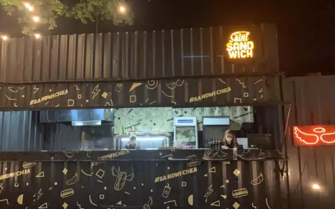 Saint Sandwich y los lomitos gourmet que marcan la diferencia