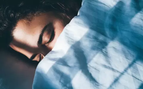 Dormir bien de noche es un reconstituyente para la memoria
