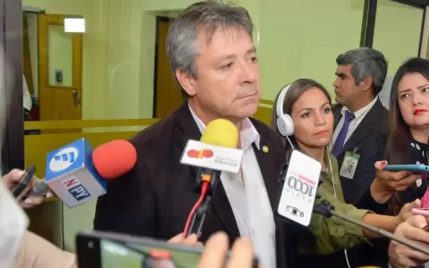 Renuncia de Lichi: diputados pueden volver a tratar pedido de ampliaci�n presupuestaria
