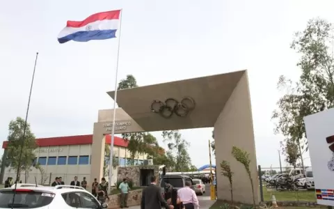 Paraguay apunta a ser territorio del deporte continental
