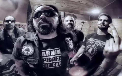 Ciclo "Metal en el centro" empieza hoy con varios exponentes del g�nero