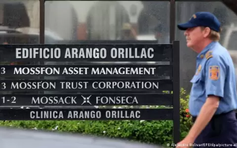 Panam� abre causa criminal contra 32 personas por caso Lava Jato