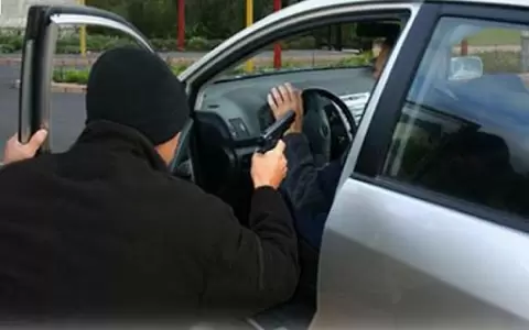 Intento de secuestro en Alto Paran�: ten�an maniatados a mujer y a un ni�o
