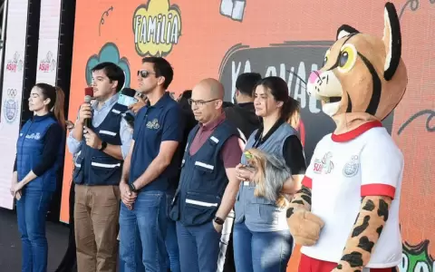 Guillermo Sequera: "La viruela de mono est� circulando"