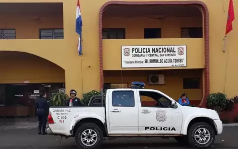 Imputan a un hombre que habr�a derramado combustible a su pareja con intenciones de quemarla