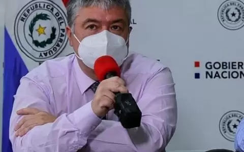 Salud investiga presunto intento de estafa de sanatorio privado en plena pandemia