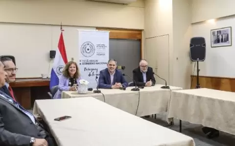 Equipo evaluador de finanzas p�blicas concluy� misi�n de campo en el pa�s
