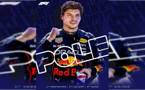 Max Verstappen largar� primero y podr�a consagrarse este domingo