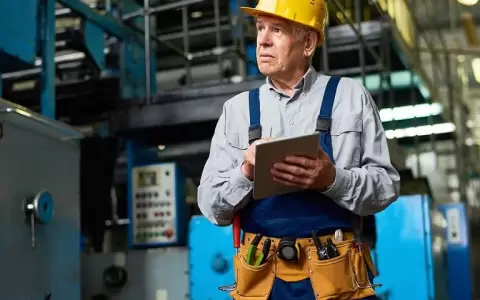 Proyecto de ley busca reinserci�n laboral de adultos mayores