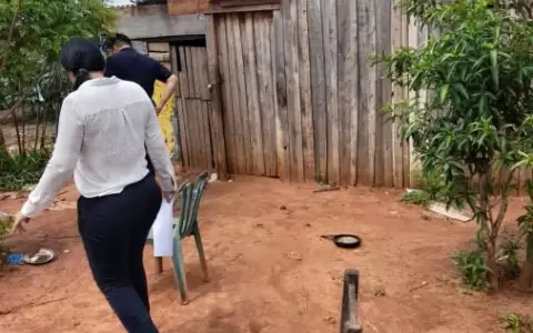 Caaguaz�: incautan material pornogr�fico en la vivienda donde denunciaron terribles abusos infantiles