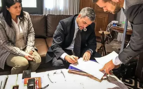 M�nica Seifart ser�a candidata a fiscal general con apoyo de Abdo