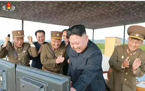 Se�l advierte a Pyongyang.