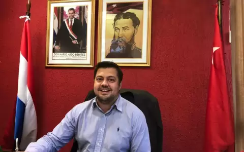 Denuncian que proyecto de Soroka crea incertidumbre y para mercado de soja