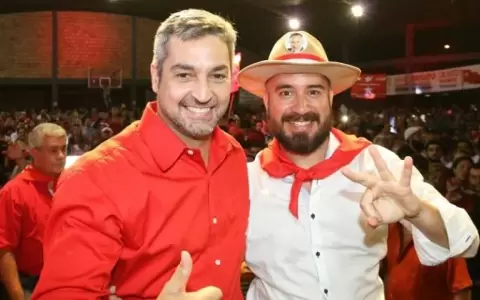 Aguardan que Abdo vete "aumentazo" salarial para funcionarios del Mades