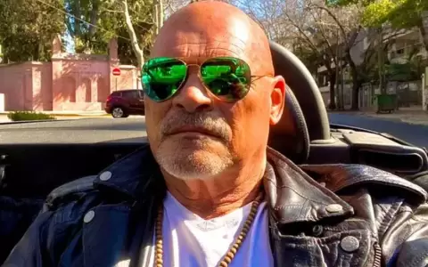 Qui�n es �Alfa�, el participante de Gran Hermano que acus� de corrupci�n a Alberto Fern�ndez
