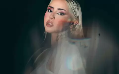 �Aurora�, lo nuevo de Chels Faella, en plataformas digitales