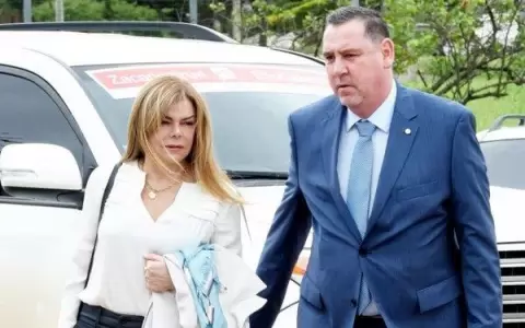 Se confirma sobreseimiento definitivo para Javier Zacar�as Ir�n y Sandra McLeod