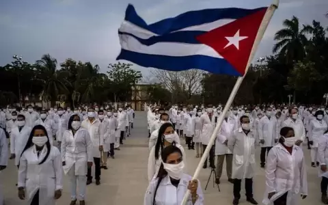 Eurodiputados denunciaron las condiciones de esclavitud de los m�dicos cubanos en Calabria
