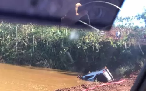 Suspenden el Rally de Alto Paran� tras muerte de copiloto