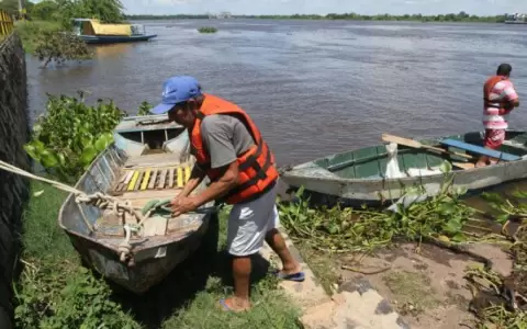 Per�odo de tachas y reclamos a lista de pescadores 2022 se extender� hasta este mi�rcoles