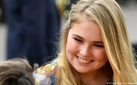Una princesa amenazada: el crimen organizado pone en jaque a los Pa�ses Bajos