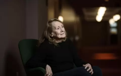 Annie Ernaux gana el Premio Nobel de Literatura 2022