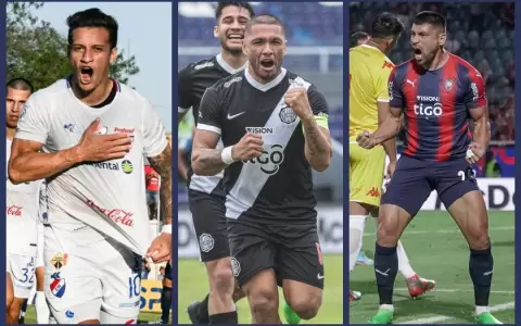 �Al rojo vivo! As� se definir� al campe�n del torneo Clausura 2022