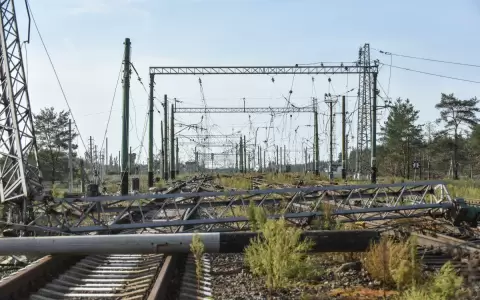 Tribunal Constitucional ruso aprueba la anexi�n de cuatro regiones ucranianas