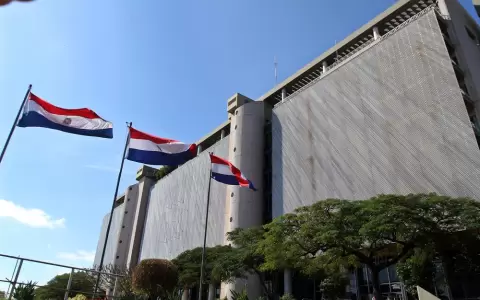 Expectativa sobre evoluci�n del PIB para el 2022 es de de 0,1 % y para el 2023 es de 4 %