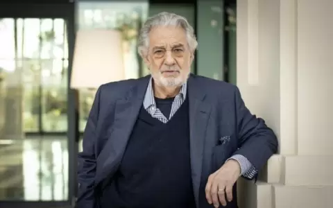 Pl�cido Domingo se presenta por primera vez en Paraguay