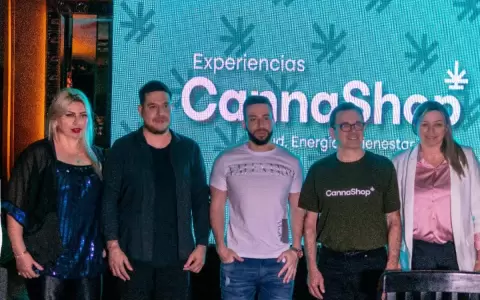 Paraguay tendr� primera franquicia de la regi�n de productos a base de cannabis industrial