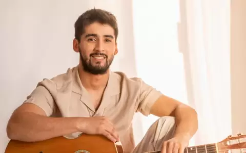 "Torbellino", de Johnny Monte, vuelve en una versi�n moderna