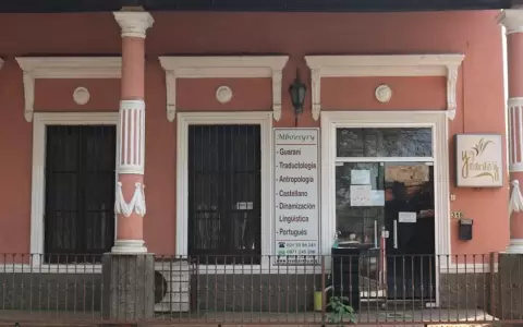 Yvy Mar�e'? realizar� seminario sobre traductolog�a, terminolog�a y ling��stica