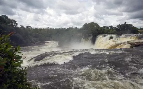 Jalap�o: un destino excepcional para turismo de aventura