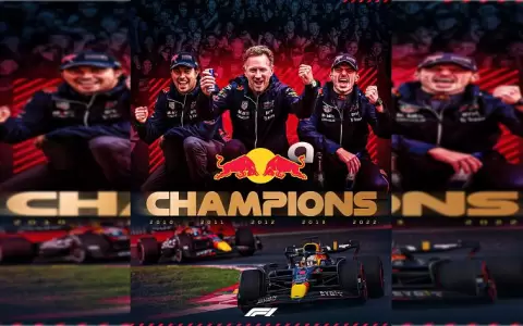 Verstappen gana el GP de EE. UU. y Red Bull se lleva otro t�tulo
