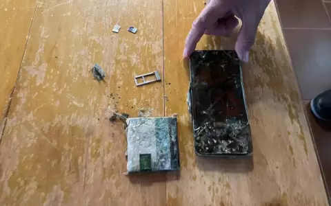 Autorizan extracci�n de datos de celular de �scar Denis