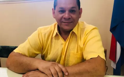 Designan a Richard Peralta como nuevo gobernador interino de Guair�