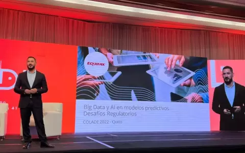 Big data e IA marcan hoja de ruta en negocio financiero
