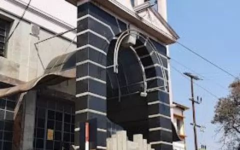 Parroquia San Vicente recibe solidaridad luego del temporal que la afect�