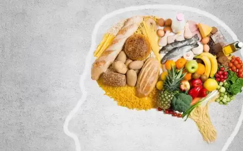Antojos por estr�s: c�mo entrenar al cerebro para comer m�s saludable