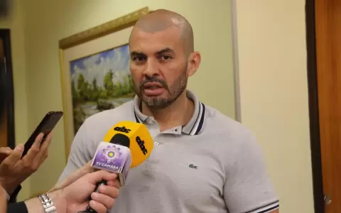 Ram�rez presidir� comisi�n que estudiar� intervenci�n a municipio de San Pedro