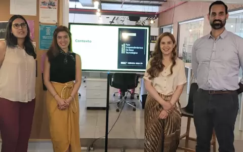 Koga lanza el Manual de Incubaci�n de Emprendimientos de Base Tecnol�gica